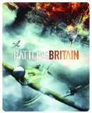 Battle Of Britain Steelbook Blu Ray - Michael Caine, Trevor Howard