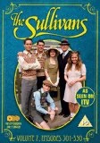 The Sullivans: Volume 7 DVD - Paul Cronin, Richard Morgan 