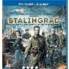 Stalingrad Blu Ray - Mariya Smolnikova, Thomas Kretschmann 