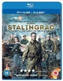 Stalingrad Blu Ray - Mariya Smolnikova, Thomas Kretschmann 