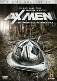 Ax Men Seasons 3 & 4 DVD -  
