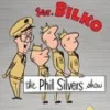 Sgt. Bilko - The Phil Silvers Show - Complete Collection (20 disc set) DVD - Herbie Faye , Allan Melvin