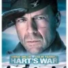 Hart's War - Limited Edition Steelbook Blu Ray - Bruce Willis, Marcel Iures 