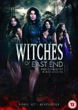 Witches of East End - Season 1 DVD - Rachel Boston , Mädchen Amick