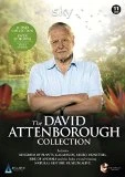 The David Attenborough Collection DVD -  