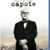 Capote Blu Ray - Philip Seymour Hoffman, Chris Cooper