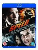 Speed/Speed 2 Blu Ray - Keanu Reeves, Sandra Bullock