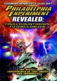 The Philadelphia Experiment Revealed DVD - Duncan Cameron 