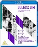 Jules Et Jim Blu Ray - Christiane Wagner, Jeanne Moreau