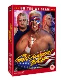 Wwe: United We Slam - The Best Of Great American Bash DVD - Macho Man Randy Savage , Sting