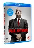 Wwe: Ladies And Gentlemen, My Name Is Paul Heyman Blu Ray - Paul Heyman 