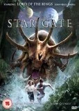 Star Gate DVD - Dagmar Doring , John Rhys-Davies