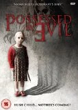 Possessed by Evil DVD - David Cubitt, Sarah-Jane Redmond