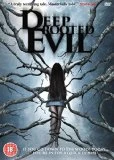 Deep Rooted Evil DVD - Faye Sewell, Sarah Linda 