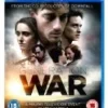 Generation War Blu Ray - Tom Schilling, Katharina Schüttler