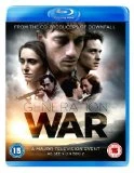 Generation War Blu Ray - Tom Schilling, Katharina Schüttler