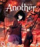 Another: Collection Blu Ray -  