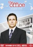 The Office - An American Workplace - Season 1-9 Complete DVD - Steve Carell, Jenna Fischer
