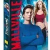 Smallville - The Complete Season 7 DVD - Tom Welling, Kristin Kreuk