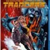 Trancers Blu Ray - Tim Thomerson, Michael Stefani 