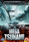 Mega Tsunami DVD - Rachael Thomson 