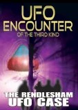 UFO Encounter Of The Third Kind: Rendlesham UFO Case DVD - Ufo Encounter Of The Third Kind: The Rendlesham Uf 