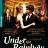Under The Rainbow DVD - Jean-Pierre Bacri, Arthur Dupont