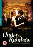 Under The Rainbow DVD - Jean-Pierre Bacri, Arthur Dupont