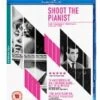 Shoot The Pianist Blu Ray - Albert Remy , Charles Aznavour