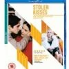 Stolen Kisses Blu Ray - Claude Jade, Harry Max 