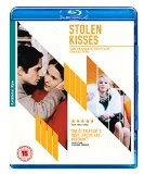 Stolen Kisses Blu Ray - Claude Jade, Harry Max 