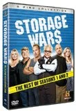 Storage Wars: The Best of Seasons 1 & 2 DVD -  