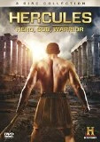 HERCULES; Hero, God, Warrior DVD -  