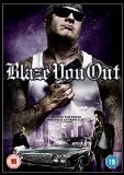 Blaze You Out DVD - Jeremy Ray Valdez , Melissa Cordero