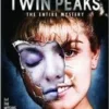 Twin Peaks - The Entire Mystery Blu Ray - Sherilyn Fenn , Dana Ashbrook