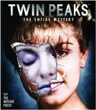 Twin Peaks - The Entire Mystery Blu Ray - Sherilyn Fenn , Dana Ashbrook