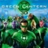 Green Lantern Blu Ray - Jenna Craig, Mike Doyle