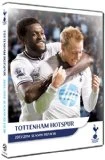 Tottenham Hotspur 2013/2014 Season Review DVD -  