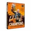 Wolverhampton Wanderers 2013/2014 Season Review DVD -  
