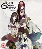 From The New World Pt 2 Blu Ray -  