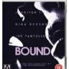 Bound Blu Ray - Joe Pantoliano , Gina Gershon