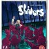 Shivers Blu Ray - Joe Silver, Paul Hampton