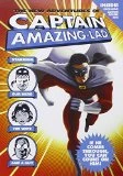 New Adventures of Captain Amazing-Lad DVD -  