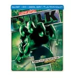 Hulk Blu Ray - Sam Elliott, Eric Bana