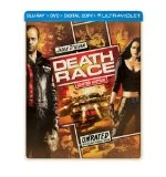 Death Race Blu Ray - Tyrese Gibson , Jason Statham