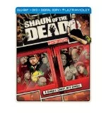 Shaun of the Dead Blu Ray - Lucy Davis, Kate Ashfield