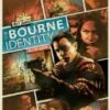 Bourne Identity Blu Ray - Matt Damon , Clive Owen