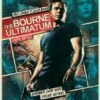 Bourne Ultimatum Blu Ray - Scott Glenn, David Strathairn