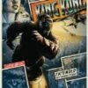 King Kong Blu Ray - Jack Black, Colin Hanks