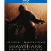Shawshank Redemption Blu Ray - Morgan Freeman , Tim Robbins